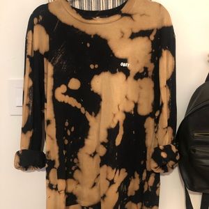 obey long sleeve tee